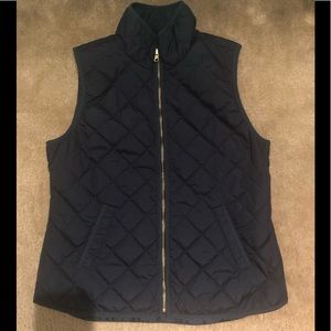 Old Navy Vest